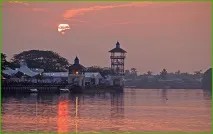 Monkey Trip – джунглі Суматри та Борнео на Новий рік, Асоціація вільних гідів суматри