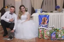 своє