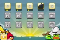 Могутній Орел - опис опції Mighty Eagle, Фан-клуб Angry Birds могутній