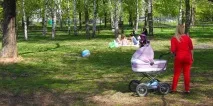 пікніки