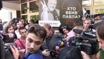 МВС України Ми не знаємо, хто вбив журналіста Шеремета у Києві, але винна Україна, Новини журналіста
