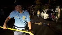 На Філіппінах створили спецзагони для вбивства наркоманів та наркодилерів - РИА Новости філіппінах