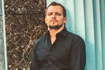 Мохсен Норузі «Собчак народить доньку, Бузова закрутить новий роман, а Бондарчук розлучиться з Андрєєвою» норузі