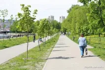 річки