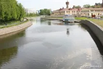 набережна