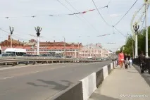 річки