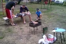 Чи можна смажити шашлик у дворі - вимоги закону Україна та огляд найпопулярніших місць відпочинку можна