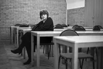 Починаючи з табуретки зараз