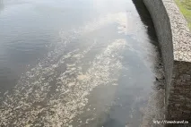 річки