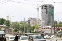 річки