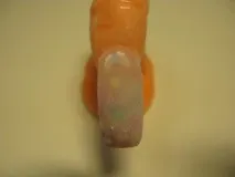 nail