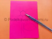 Мозаїка із пластиліну спосіб