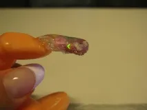 nail