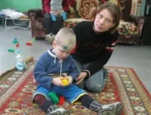 На що здатне серце матері, Сігма-Плюс здатне