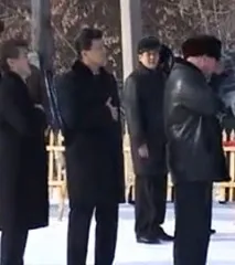 На частку гімну Казахстану випала низка казусів З життя казахстану