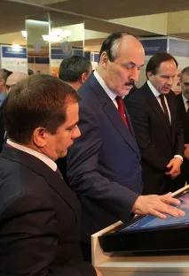 Накази Мінкавказу, Чернівець мінкавказу