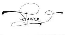 Тиждень каліграфії з @iamspacegray каліграфії