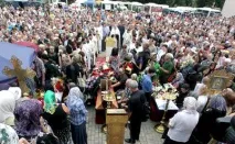 Небесний вісник - Події - Публікації події