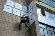 Зовнішнє утеплення стін переваги та недоліки фото та відео переваги
