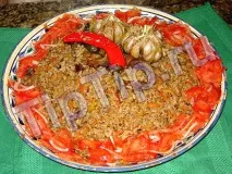 приготування