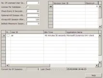 NAV4U (онлайн-журнал) - Blog Archive - Контроль чисельності користувачів онлайн-журнал