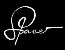 Тиждень каліграфії з @iamspacegray тиждень