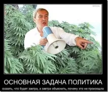 Народна творчість про політику в Україні, Сміх без причини, MyWebs творчість