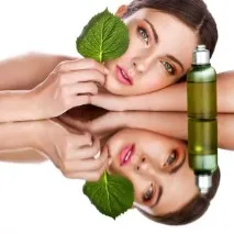 Натуральна косметика Аксель Космо косметика