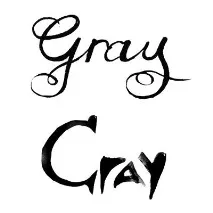 Тиждень каліграфії з @iamspacegray дуже