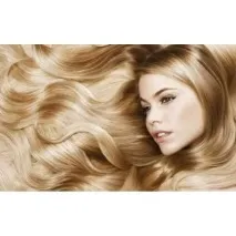 Нарощування волосся за німецькою технологією HAIR TALK Extensions - «Гарно, дуже красиво волосся