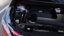 Nissan Murano перший погляд, Автопанорама Мурано