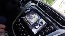 Nissan Murano перший погляд, Автопанорама погляд