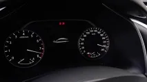 Nissan Murano перший погляд, Автопанорама murano