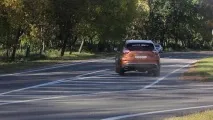 Nissan Murano перший погляд, Автопанорама Мурано