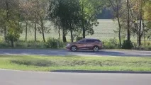 Nissan Murano перший погляд, Автопанорама погляд
