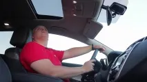Nissan Murano перший погляд, Автопанорама Мурано