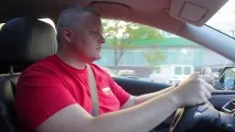 Nissan Murano перший погляд, Автопанорама murano