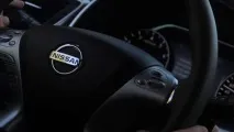 Nissan Murano перший погляд, Автопанорама автопанорама