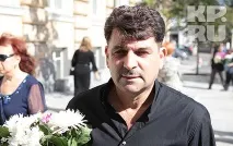 Микола Петров помер не від інсульту, а від зараження крові помер