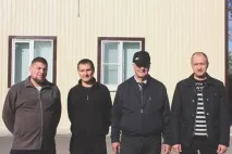 Нова система реабілітації наркоманів, Координаційний центр протидії наркоманії реабілітації