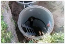 Декілька способів зробити вигрібну яму на заміській ділянці своїми руками способів