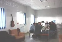 Нова система реабілітації наркоманів, Координаційний центр протидії наркоманії система