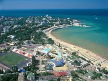 Недорогий відпочинок в Анапі з дітьми поради мами (ціни на 2017 рік) недорогий