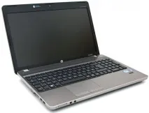 Ноутбук HP Probook 4530s характеристики, порівняння з аналогами та відгуки про продуктивність probook
