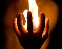Нез’ясовні явища Спонтанне самозаймання людини, непізнане та незрозуміле явища