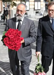 Микола Петров помер не від інсульту, а від зараження крові зараження