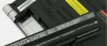 Не заряджається акумулятор на ноутбуці Fujitsu, що робити ноутбуці