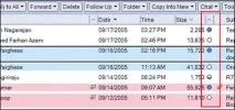 Нові функціональні можливості поштової системи Lotus Notes 7 - Програмні продукти можливості