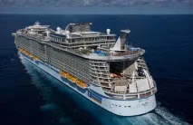 Oasis of the seas (80 фото текст) фото