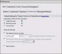 Нові функціональні можливості поштової системи Lotus Notes 7 - Програмні продукти lotus